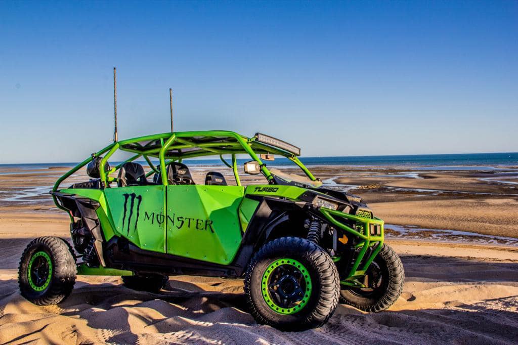 RZR Rentals